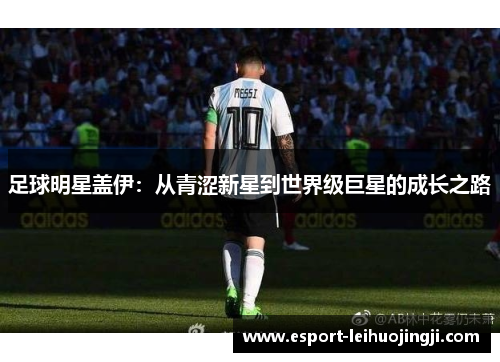 足球明星盖伊：从青涩新星到世界级巨星的成长之路