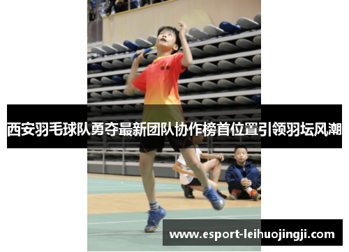 西安羽毛球队勇夺最新团队协作榜首位置引领羽坛风潮