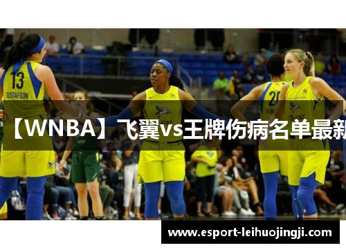 【WNBA】飞翼vs王牌伤病名单最新